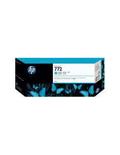 HP DESIGNJET Z5200 CARTUCHO CIAN CLARO N772 300ML